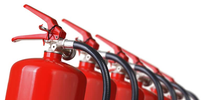 How Often Do Fire Extinguishers Need Testing in Queensland?